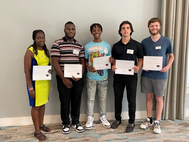 2023 Deerfield Scholarship